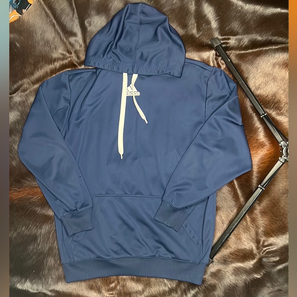 Adidas sweatshirt
